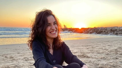 La concejala de Juventud e Infancia del Ayuntamiento de Cádiz, Gloria Bazán