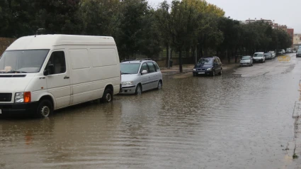 Protección Civil cierra la alerta del plan Inuncat en el Ebro