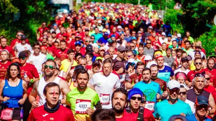 runners