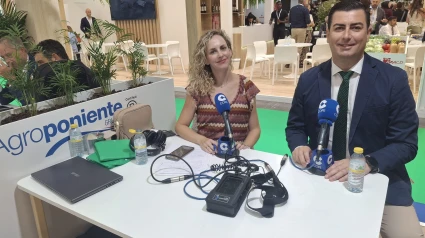 "Níjar es el municipio de Europa con más cultivo ecológico"