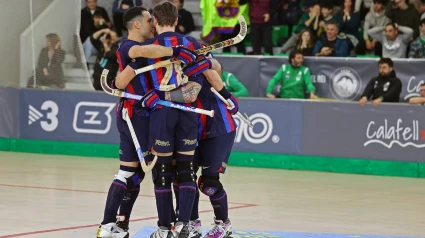El Barça defiende título en Argentina