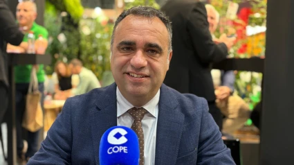 Francis Rodríguez en COPE: "Nuestro compromiso en los próximos presupuestos es tener en cuenta a los agricultores"
