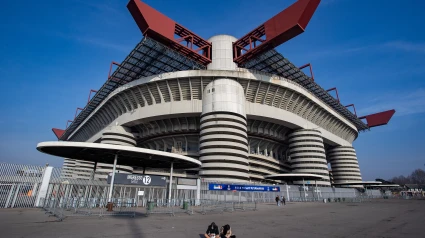 Estadio de San Siro