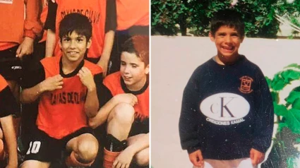 Marco Asensio se incorpora a la directiva del Platges de Calvià, el club de sus inicios