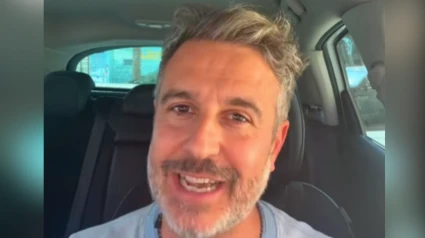 Víctor, en el vídeo