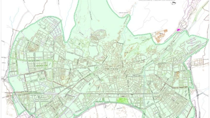 Zona bajas emisiones