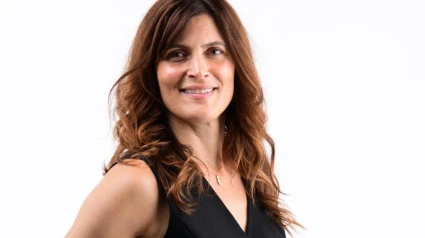 Ángeles Fernández, decana del colegio de fisioterapeutas de la región de Murcia