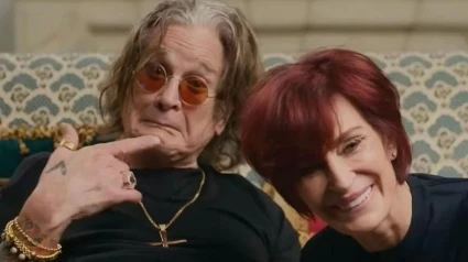 Ozzy Osbourne
