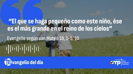 EVANGELIO 2 OCT 2025