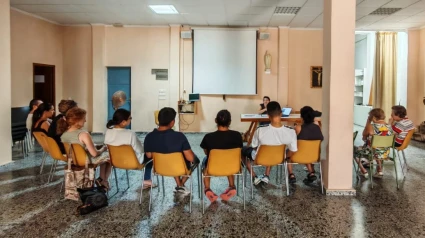 Cáritas de Segorbe-Castellón acompaña y atiene a más de 28.000 personas