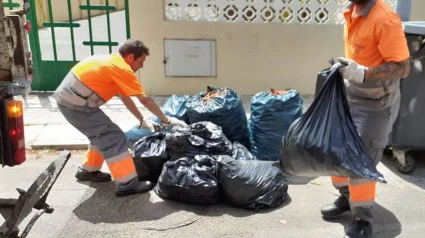 Servicio de limpieza de Benicàssim