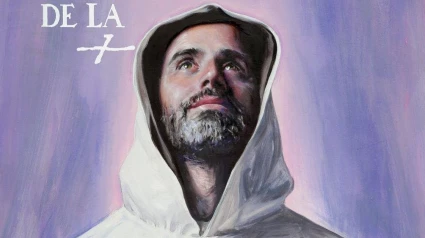 Cartel Centenarios Sanjuanistas