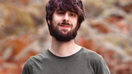 David Uclés, escritor
