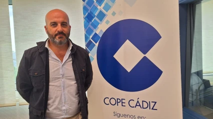 Pablo Durio, en COPE