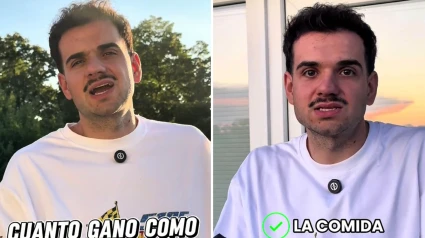 Javier, profesor en Alemania