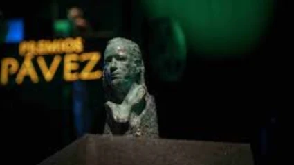 Premios Pávez
