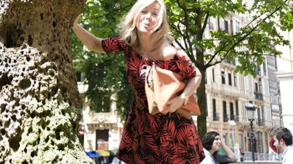 Leonor Olabarria