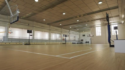 Imagen del Peñas Center