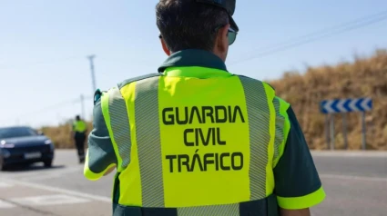 Guardia Civil de Tráfico