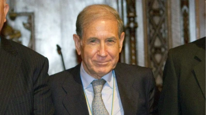 Shlomo Ben Ami