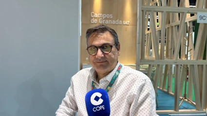 Javier Jiménez en COPE: "Se están desterrando cultivos por algunos agricultores porque no encuentran trabajadores"