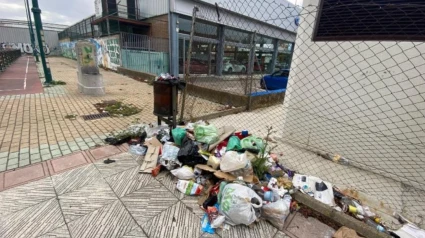 Los vecinos de Armunia (León) denuncian “discriminación institucional” por parte del Ayuntamiento de la capital