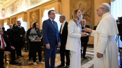 León XIV