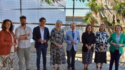 Nueva oficina del SAE para Chiclana