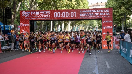 Salida 2024.