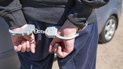 Detenido en Tudela