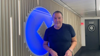 Carlos Goñi