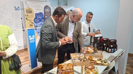 Jornada de Puertas Abiertas en la Rábida