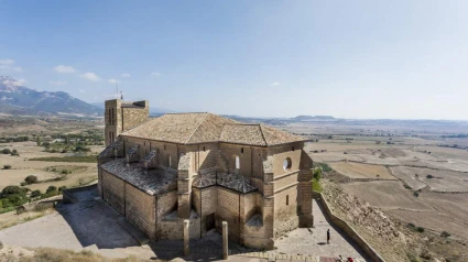 Colegiata de Bolea