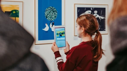 Imagen de PIAFS,actividad de la Alianza Francesa en la Noche Balnca