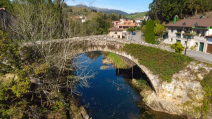 Puente de Liérganes