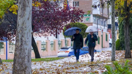 Jorge Rey utiliza el método de las Cabañuelas y adelanta el tiempo para el mes de octubre y el día del Pilar: "Lo único que me preocupa"