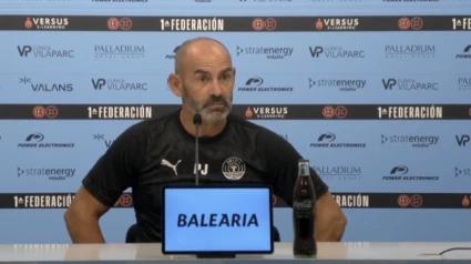 Paco Jémez