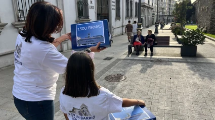 1.500 SINATURAS