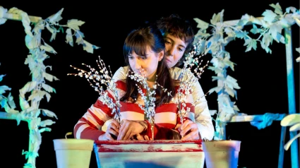 Quinta edición de Teatrodix en Navarra