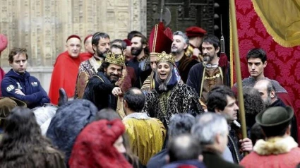 Isabel 'La Católica'