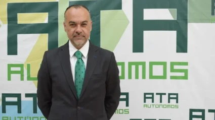 Paco Casado, ATA Región de Murcia