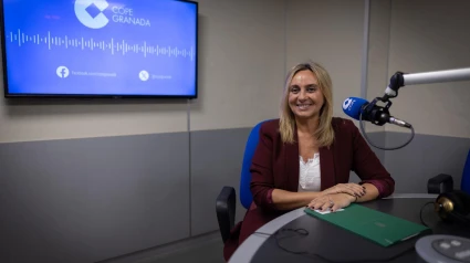 Marifran CArazo en cope