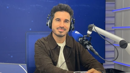 Javier Castillo, en 'Herrera en COPE'