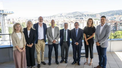 XXI Premio Ciencias de la Salud Fundación Caja Rural Granada.