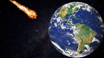 El concepto de defensa planetaria ha cobrado una gran relevancia en los últimos tiempos.