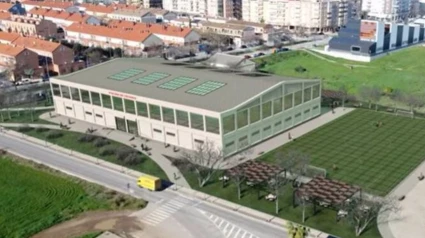 El complejo deportivo con piscina climatizada en Casa Plata fue una de las promesas electorales de Rafa Mateos