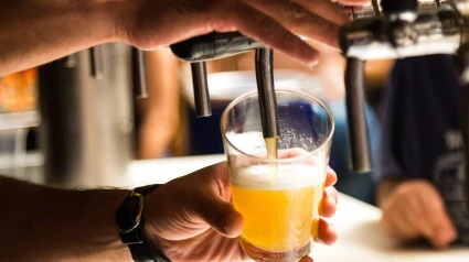¿Engorda la cerveza? Descubre la verdad detrás de los mitos