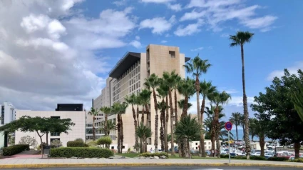 Hospital Insular Gran Canaria