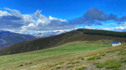 Nace el Trail Valles del Sil (León): descubre la carrera de montaña que pocos conocen