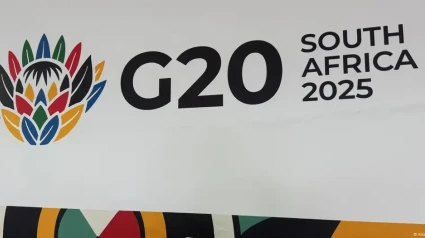 ANYSOLUTION EN LA CUMBRE DEL G20